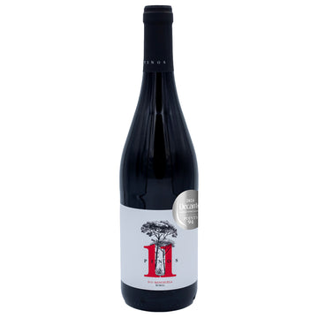 Vega Tolosa 11 Pinos Old Vines Bobal Manchuela