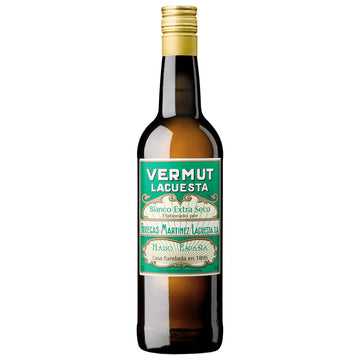 Lacuesta Vermouth Extra Dry