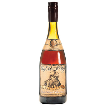 Very Olde St. Nick Winter Maple Rye Whiskey