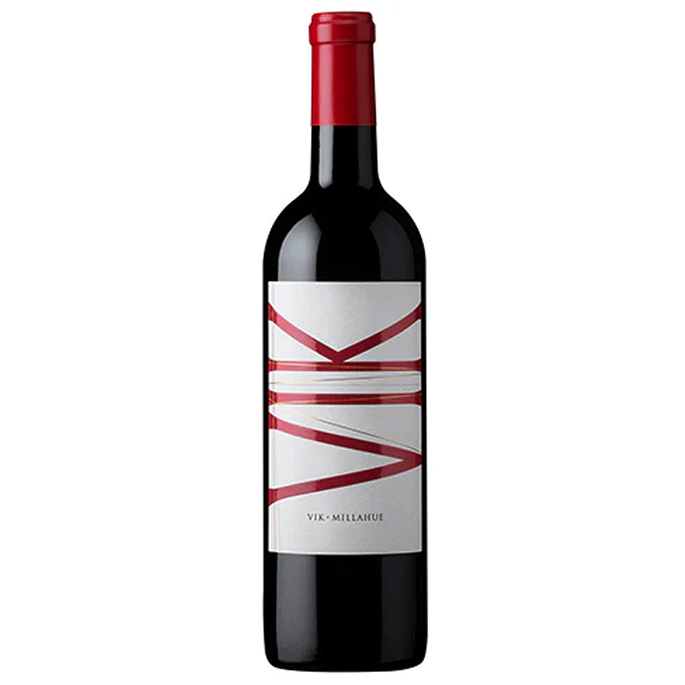 Vik-Millahue Red Blend 2021 – InternetWines.com