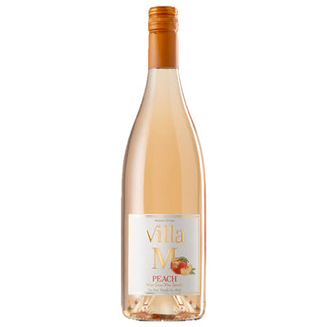 Villa M Peach