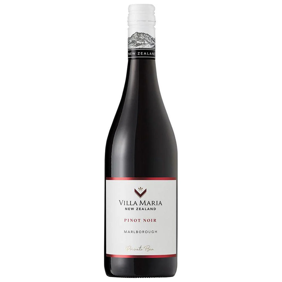 Villa Maria Private Bin Pinot Noir