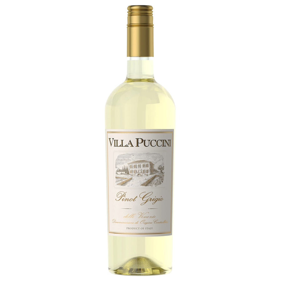 Villa Puccini Pinot Grigio