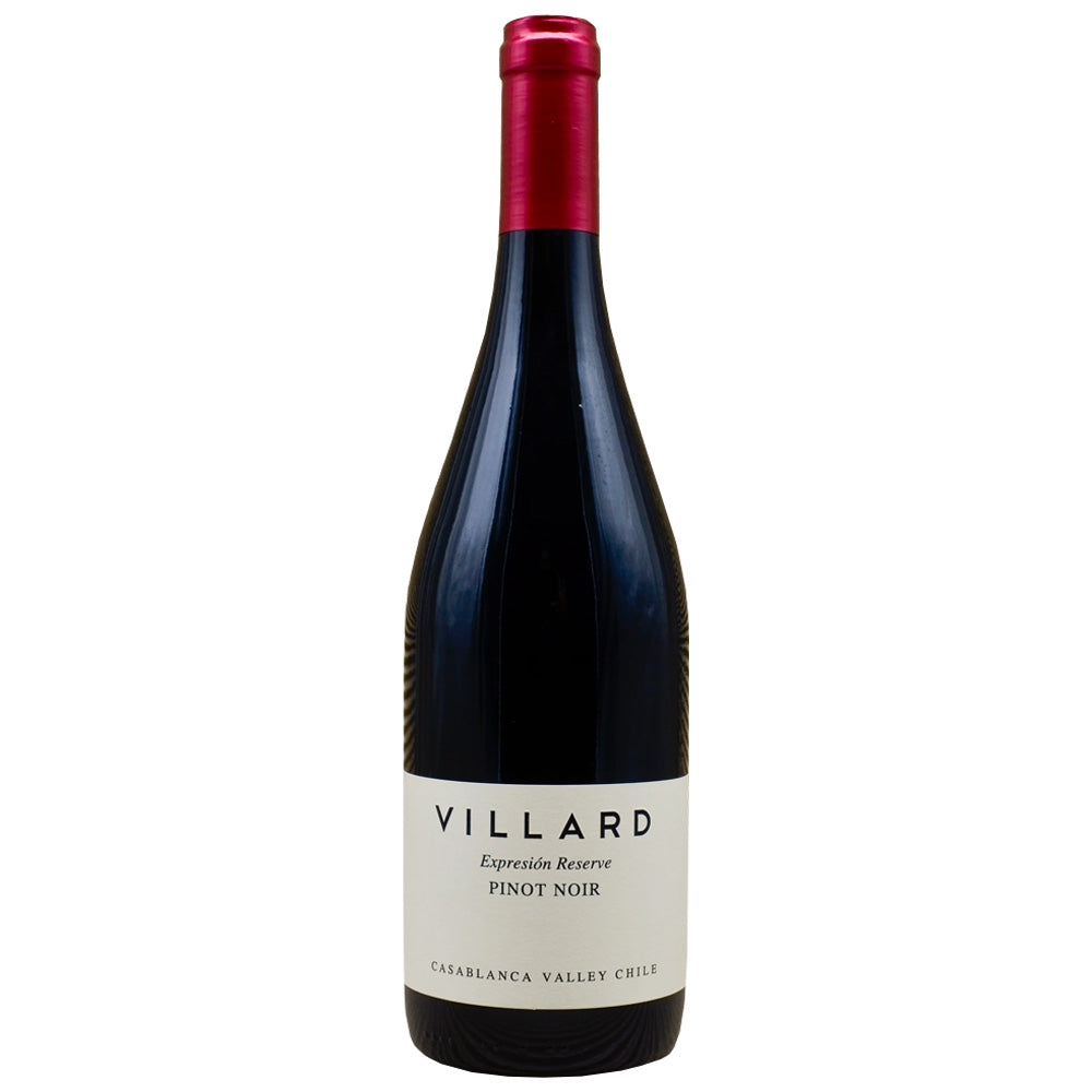 Villard Expression Reserve Pinot Noir – InternetWines.com
