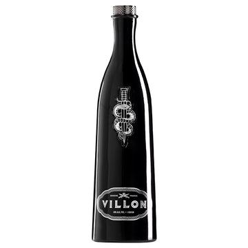 Villon Cognac Liqueur