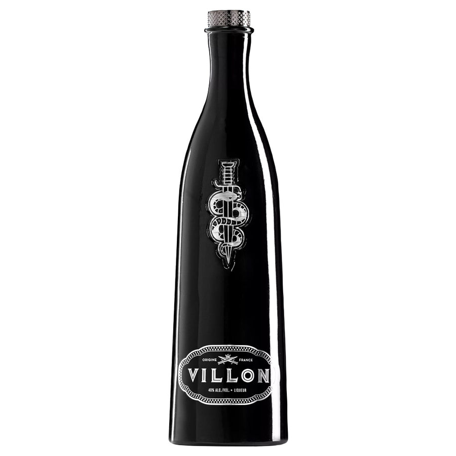 Villon Cognac Liqueur