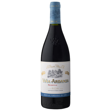 La Rioja Alta Vina Ardanza