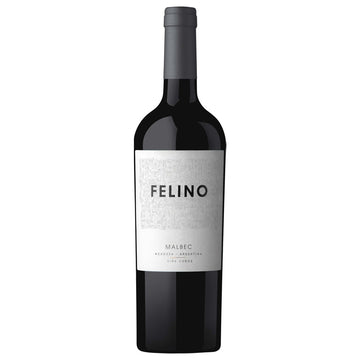 Vina Cobos Felino Malbec 2022