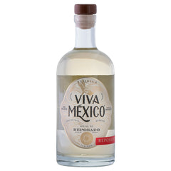 Viva Mexico Reposado Tequila – InternetWines.com