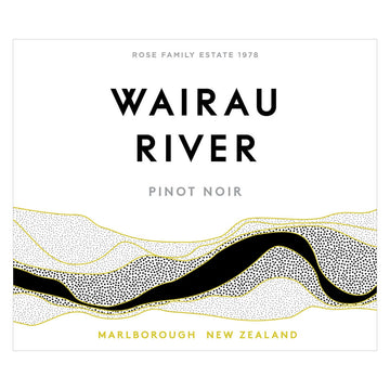 Wairau River Pinot Noir 2022