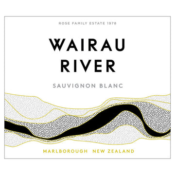 Wairau River Sauvignon Blanc 2023