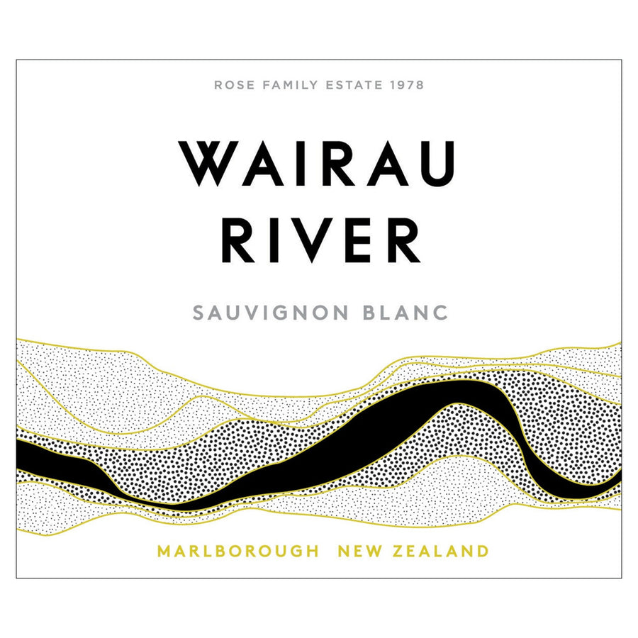 Wairau River Sauvignon Blanc 2023