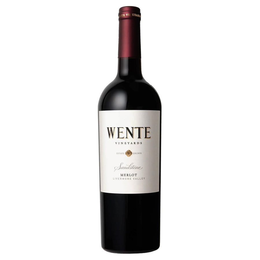 Wente Merlot Sandstone