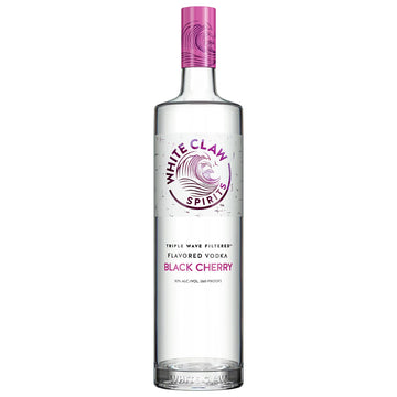 White Claw Cherry Vodka