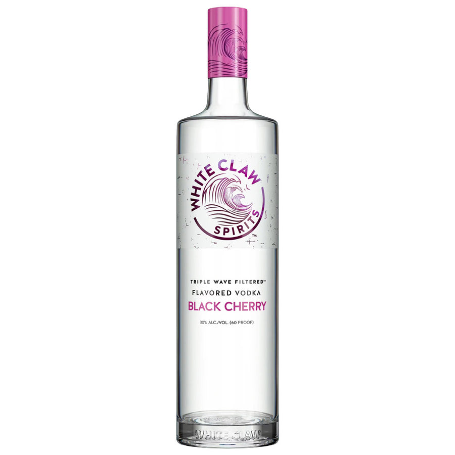 White Claw Cherry Vodka