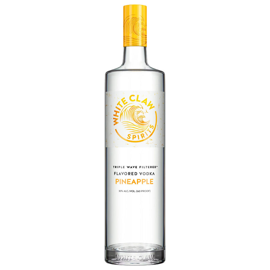 White Claw Pineapple Vodka