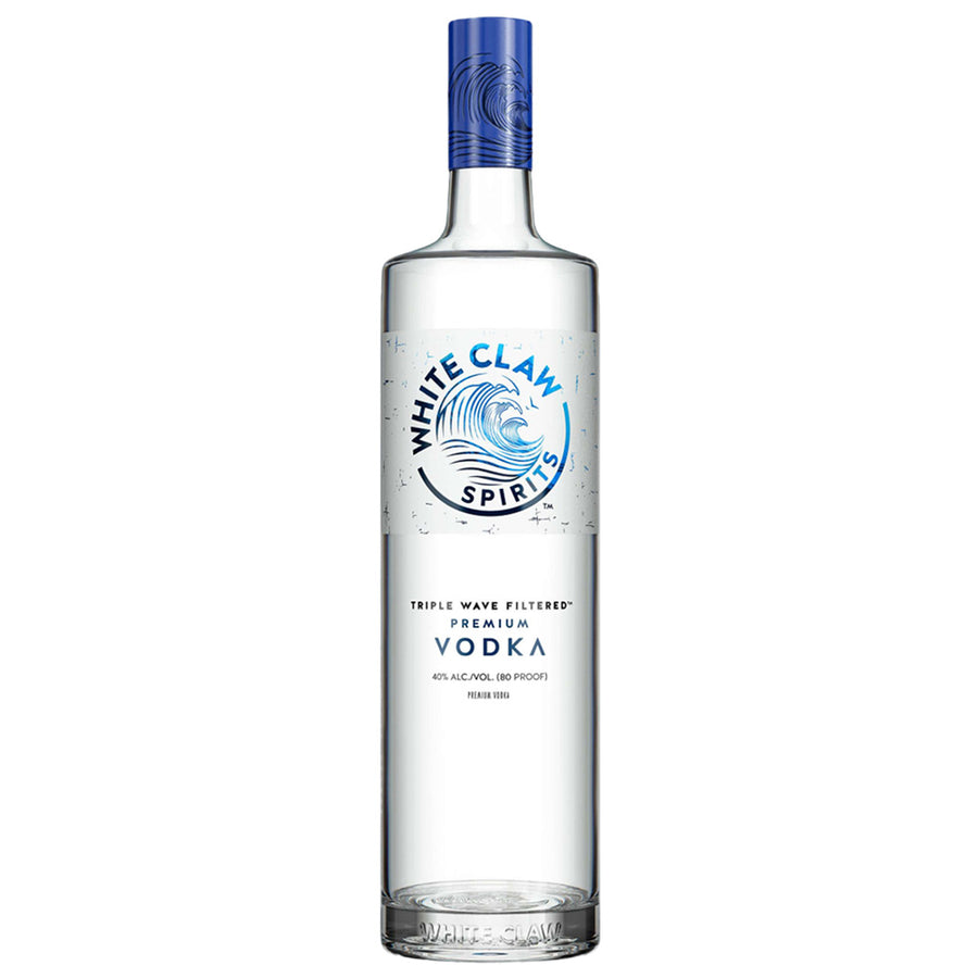 White Claw Premium Vodka