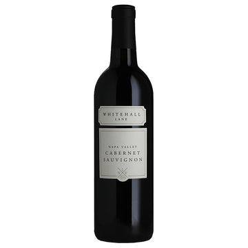 Whitehall Lane Cabernet Sauvignon 2021