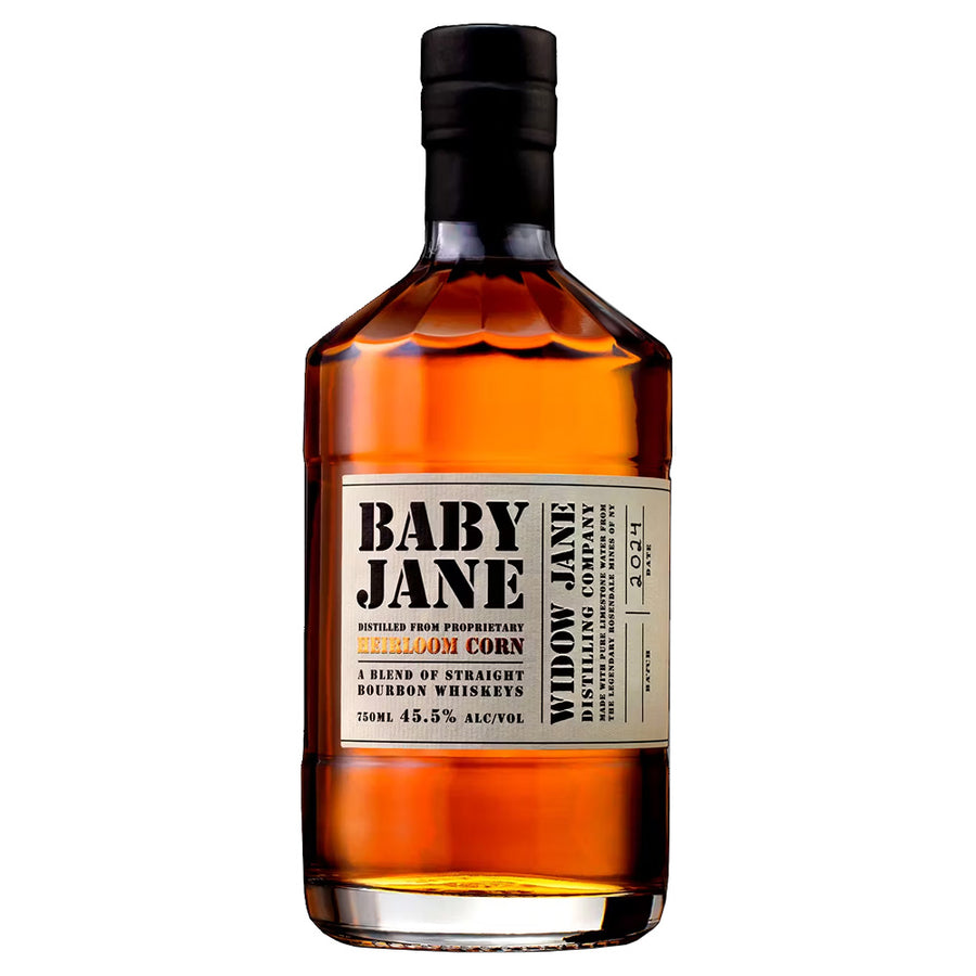 Widow Jane Baby Jane Bourbon Whiskey