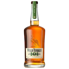 Wild Turkey 101 Rye – InternetWines.com