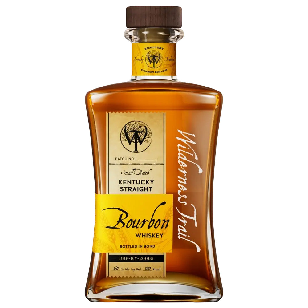 Wilderness Trail シングルカスク バーボン ウイスキー Wilderness Trail Straight Wheated Bourbon – InternetWines.com