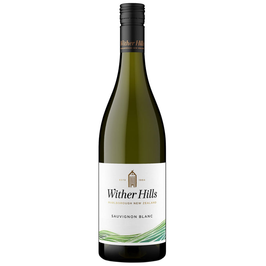 Wither Hills Sauvignon Blanc