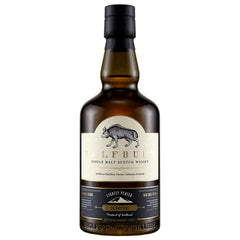 Wolfburn Morven Single Malt Scotch – InternetWines.com