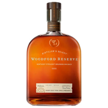 Woodford Reserve Straight Bourbon Whiskey