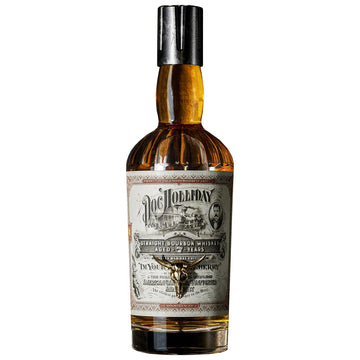 World Whiskey Society 7yr Doc Holliday Bourbon