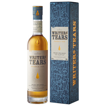 Writers' Tears Double Oak Irish Whiskey