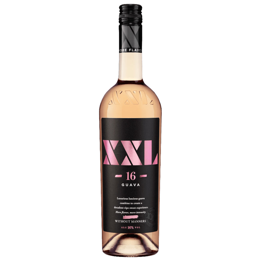 XXL Without Manners Guava Moscato – InternetWines.com