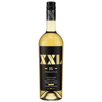 XXL Without Manners Guava Moscato – InternetWines.com