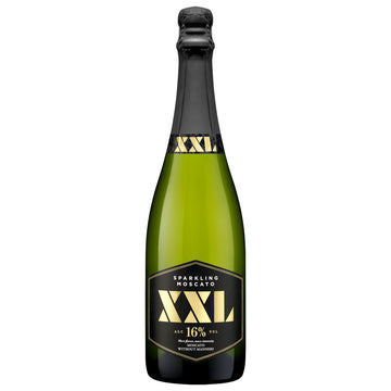 XXL Without Manners Sparkling Moscato