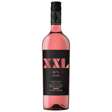 XXL Without Manners Guava Moscato