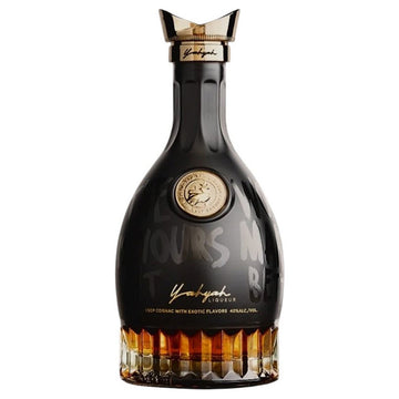 Yah Yah VSOP Cognac