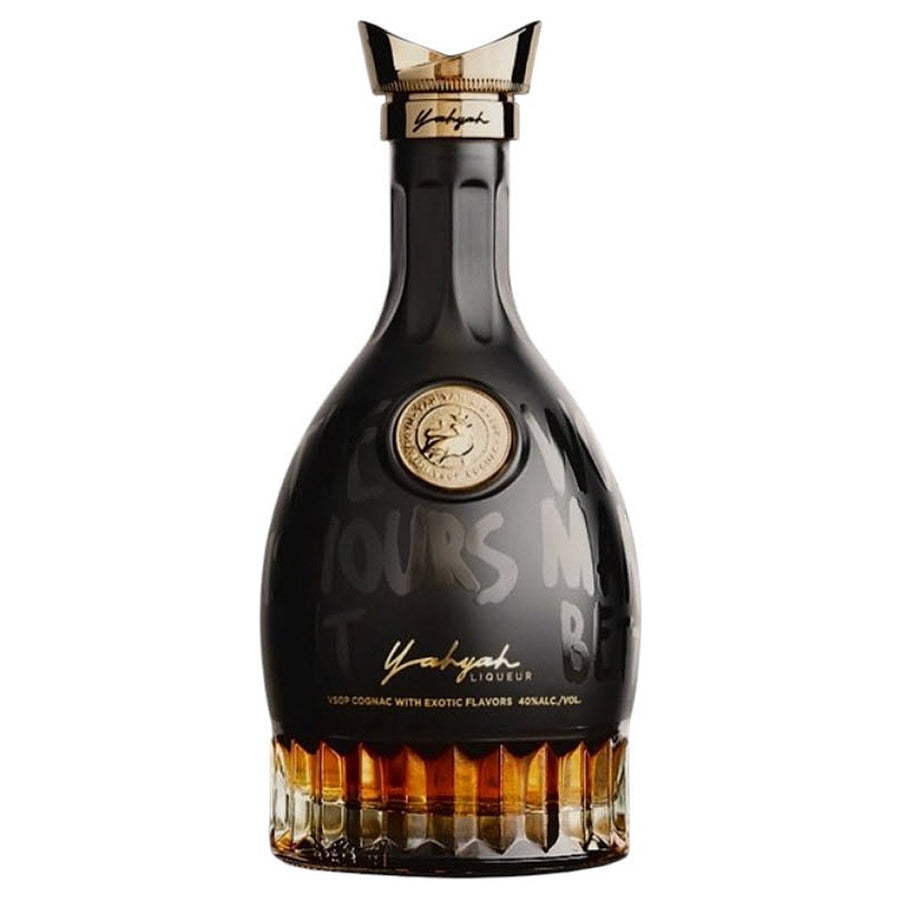 Yah Yah VSOP Cognac