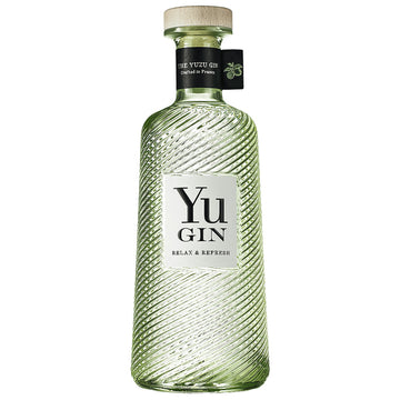 Yu Yuzu Gin