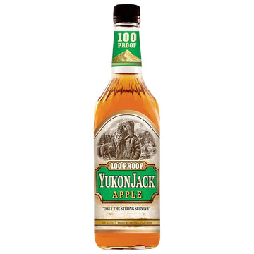 Yukon Jack Apple