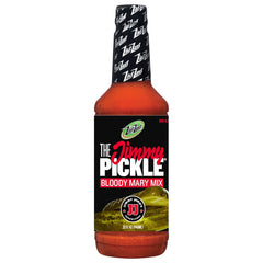 食品 JUGGLER ZingZangJimmyPickleBloodyMaryM