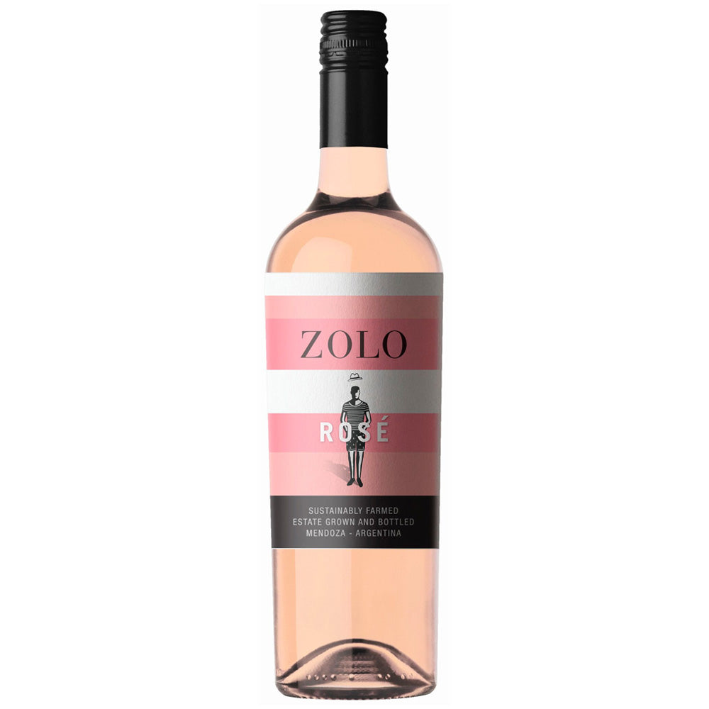 Zolo Rosé – InternetWines.com