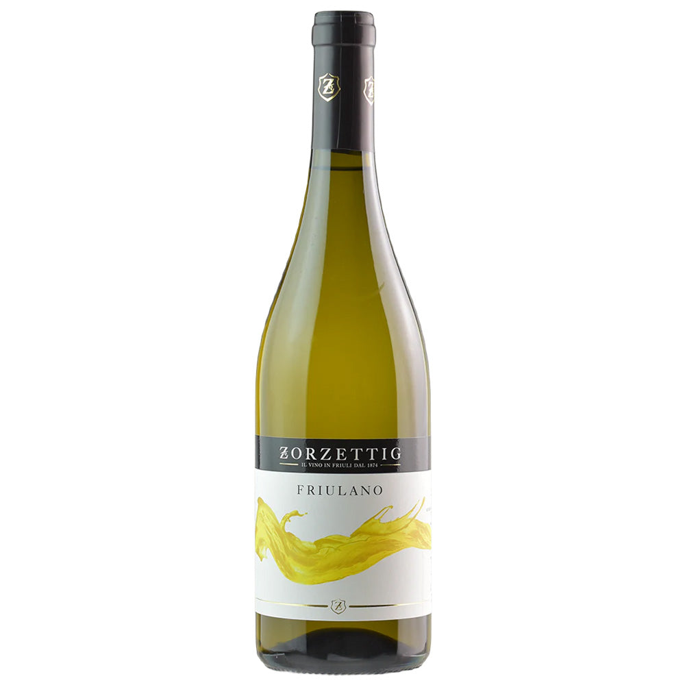 フィロソフィ　　アルベレッタフェレッティ Zorzettig Friulano – InternetWines.com