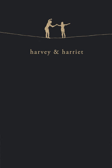 My Favorite Neighbor Harvey and Harriet Red Blend 2020