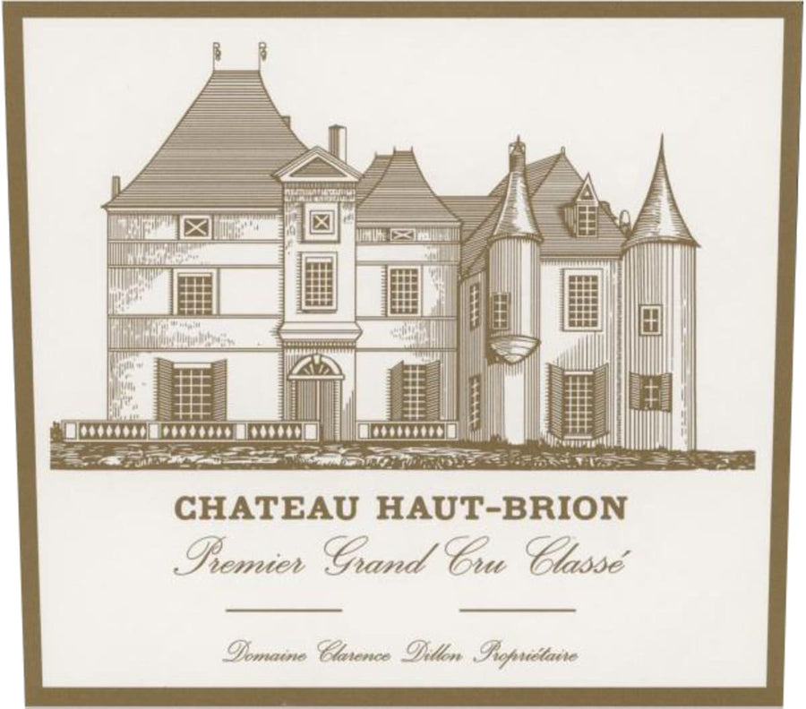 Chateau Haut Brion 2020
