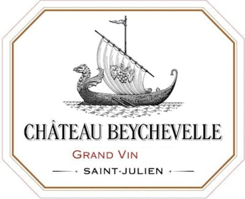 Chateau Beychevelle 2020