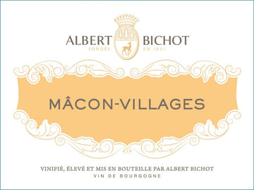 Albert Bichot Macon-Villages 2022