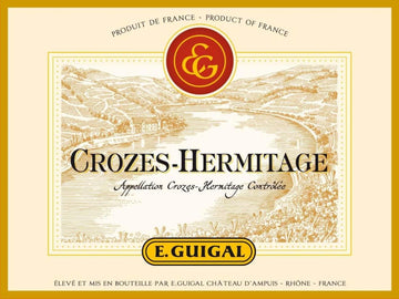 Guigal Crozes Hermitage 2020