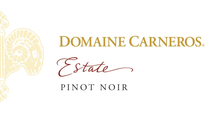 Domaine Carneros Estate Pinot Noir 2017