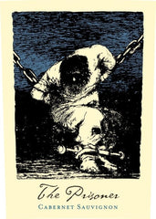 The Prisoner Wine Company Cabernet Sauvignon 2019 – InternetWines.com