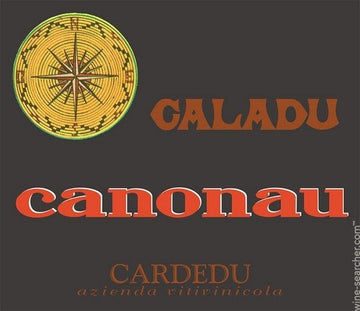 Cardedu Caladu Canonau di Sardegna 2016