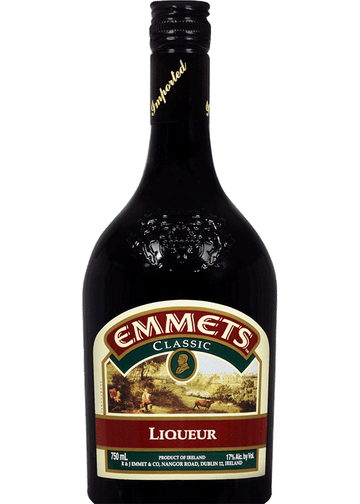 Emmets Irish Cream